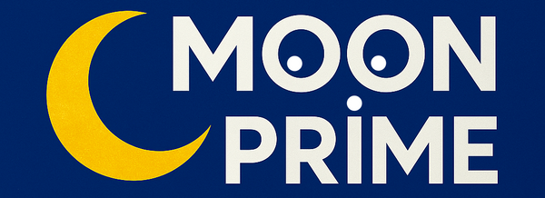Moon Prime World